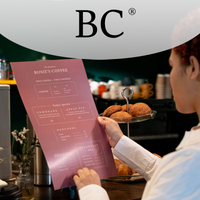BC ® Синтетическая бумага
