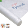 DuPont Tyvek Paper 1056D Сырье Водонепроницаемая тканевая бумага для браслета